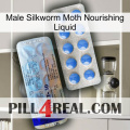 Male Silkworm Moth Nourishing Liquid 39